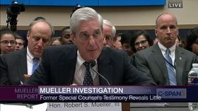 Video thumbnail: Chicago Tonight Rep. Krishnamoorthi on Mueller, Trump and Impeachment