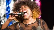 Erica Brown and The Movers & Shakers Extra "Down Home Blues"