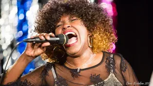 Erica Brown and The Movers & Shakers Extra "Down Home Blues"