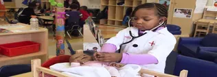 Ohio Ready to Learn: Dramatic Play