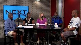 Video thumbnail: NEXT with Marcus Atkinson Episode 102