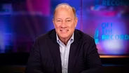 August 22, 2025 - Mike Duggan | OFF THE RECORD