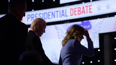 Biden's brutal debate and what's next for Democrats