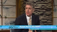 Michael Marino, DO, FACP