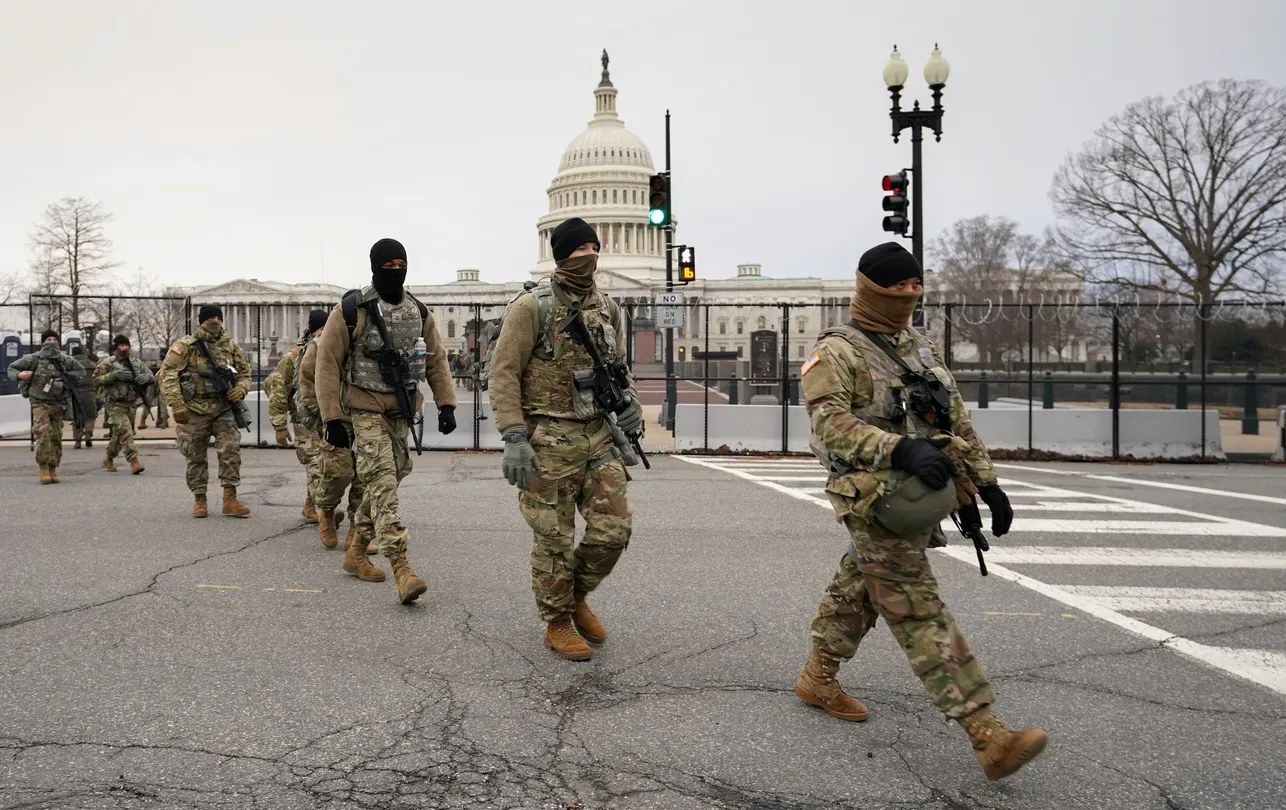 February 12, 2021 - PBS NewsHour full episode