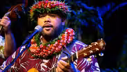 Kuana Torres Kahele