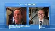 Oct. 23, 2020 - Bill Schuette | OTR OVERTIME