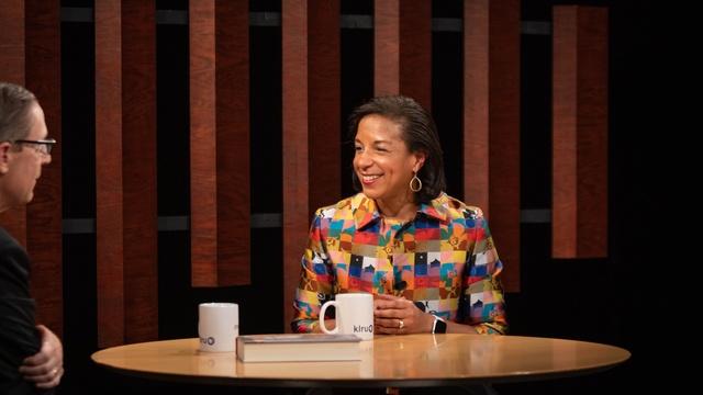 Susan Rice