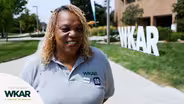 WKAR | Robin Pizzo | Celebrating a Century of Service