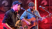 Town Mountain: “I'm on Fire”