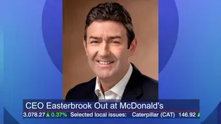 Crain’s Headlines: Ousted CEO ‘Demonstrated Poor Judgement’