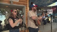 Live Music | Almanac at the Fair 2026