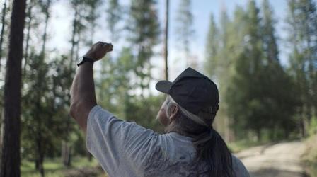 Video thumbnail: Tending The Wild Cultural Burning