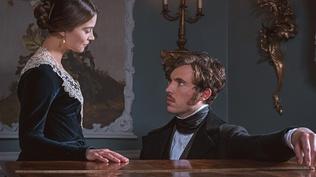 A Soldier's Daughter / The Green-Eyed Monster