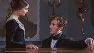 A Soldier's Daughter / The Green-Eyed Monster