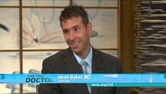 Jacob Baber, MD