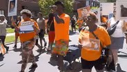 Detroit’s Black churches respond to gun violence