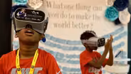 Eva Outreach and Education Program
