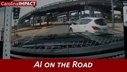 AI on the Road | Carolina Impact