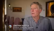 Jonathan Overpeck and Climate Change
