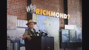 Catching up with the oldest active National Park ranger