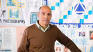 The AIDS Quilt Redefined What a Monument Could Look Like