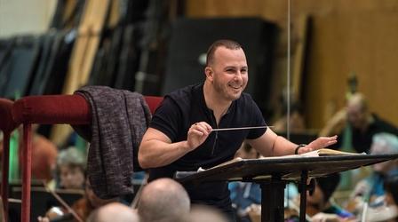 Video thumbnail: Great Performances Yannick – An Artist’s Journey