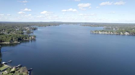 Video thumbnail: From the Sky Lake Murray