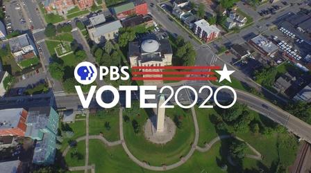 Video thumbnail: Mountain Lake Journal Plattsburgh Mayoral Primary Debate
