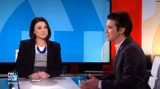 Amy Walter and Tamara Keith on Trump’s Mueller attack