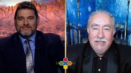 Video thumbnail: Fronteras The National Latino Behavioral Health Association