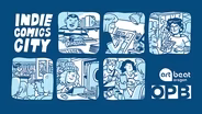 Indie Comics City: how Portland built its own comics universe