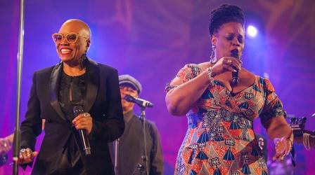 Video thumbnail: International Jazz Day Preview