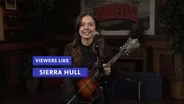 Sierra Hull: Raised on PBS