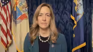 Security of Israel remains priority, Rep. Sherrill says