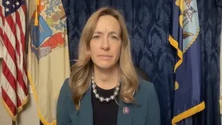 Security of Israel remains priority, Rep. Sherrill says