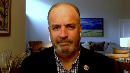 Video thumbnail: Capitol Report Guest: Congressman Dan Kilde (D-US-5)