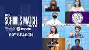 Semifinal Match 2: Smith Academy vs. Belchertown High (May 1