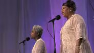 Artists In Profile | The Westbrook Singers