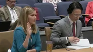 Ethics Hearing