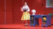 The Commercial Success: Mezzo-Soprano – Merissa Beddows