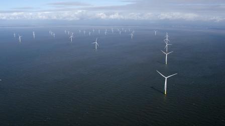 Video thumbnail: ncIMPACT The Potential of Offshore Wind Energy