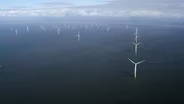 The Potential of Offshore Wind Energy