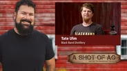 Tate Ulm | Black Band Distillery