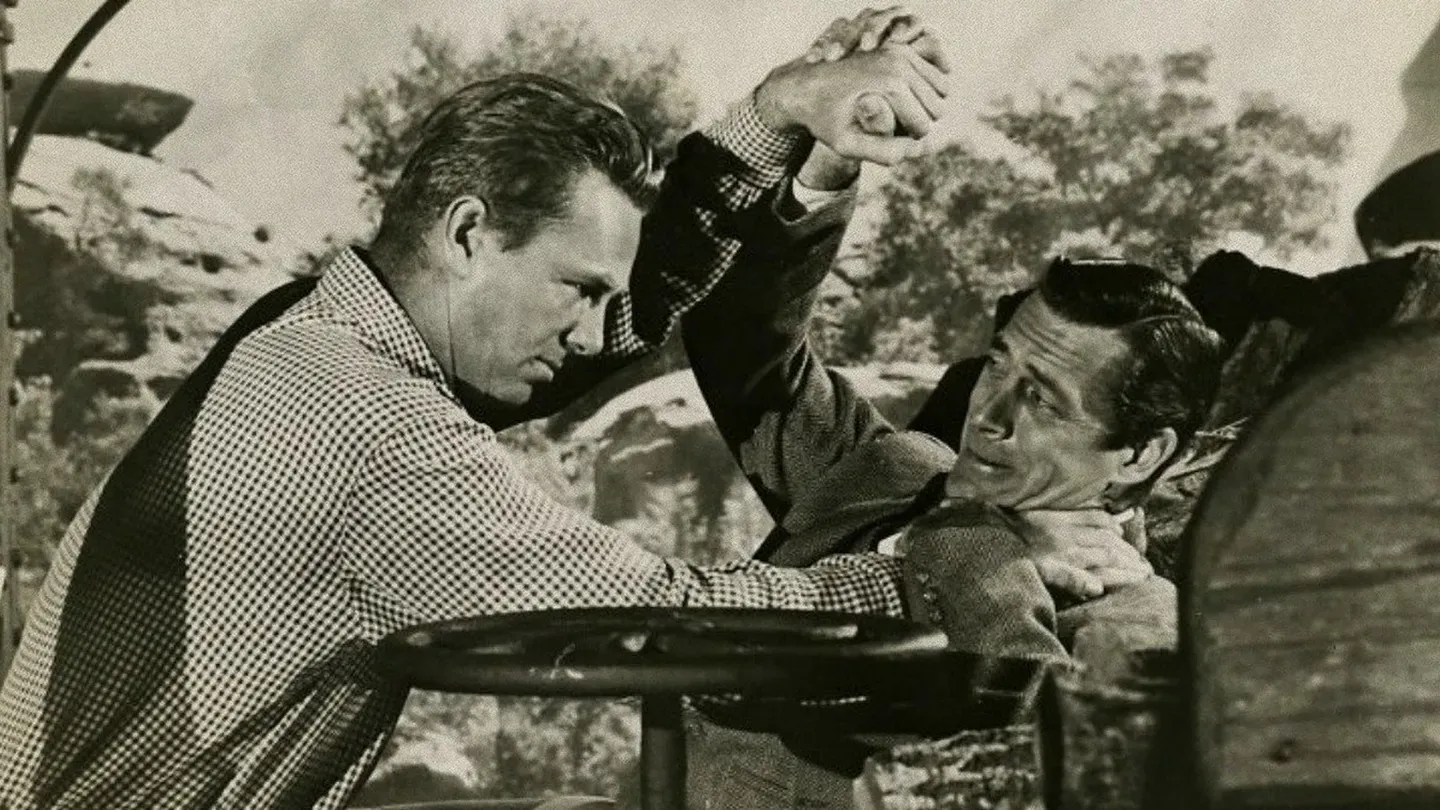 Kansas Pacific (1953)