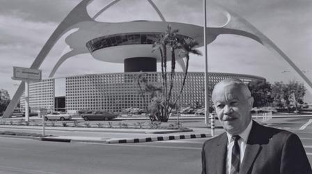 Video thumbnail: Lost LA Paul Revere Williams Preview
