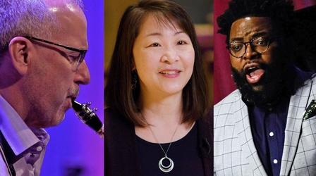 Video thumbnail: Music for Social Justice I Am America