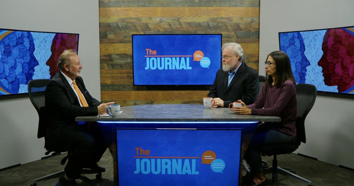 The Journal | Election 2024 – Post-election Recap | Season 26 | Episode ...