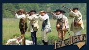 Rebellion in the Backcountry Preview | Trail of History