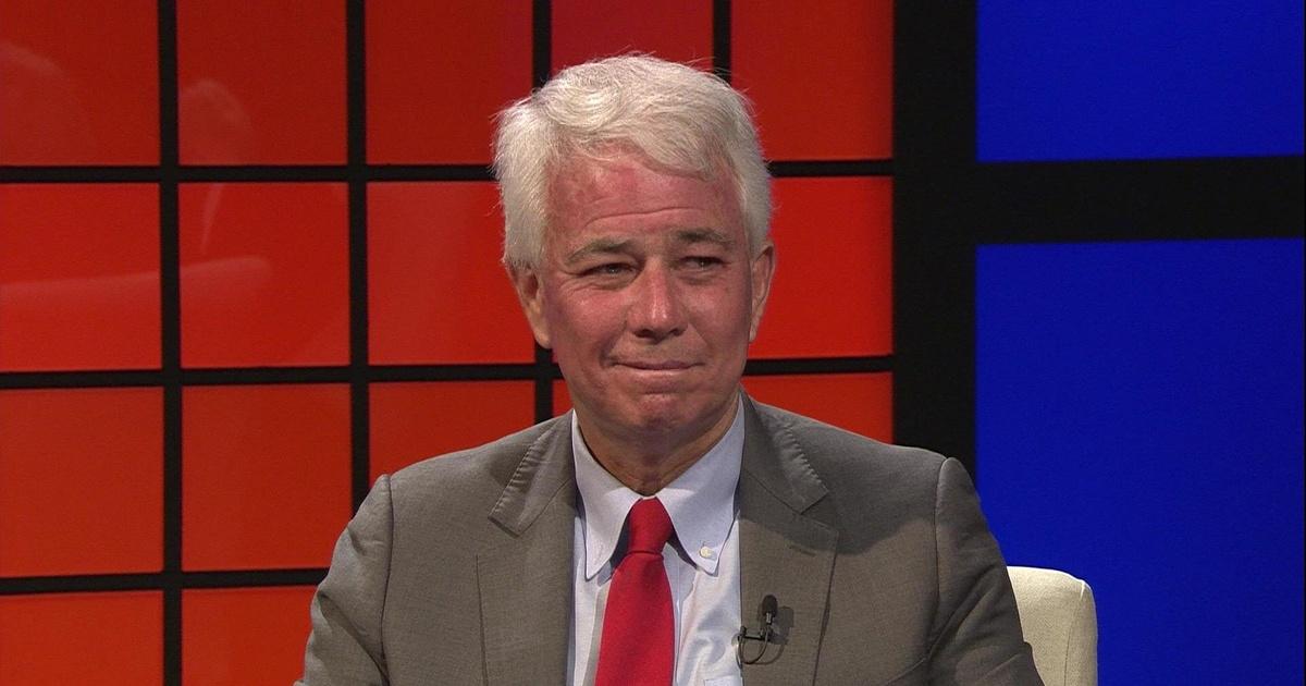 Behind the Headlines | Shelby County District Attorney | Season 15 | Episode 43